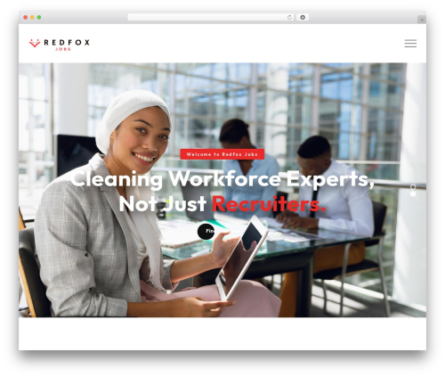 Emphires addons WordPress plugin - redfoxjobs.com
