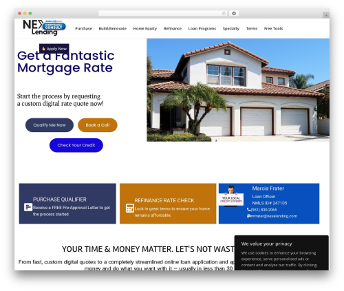 Gravityformsrangeslider master WordPress plugin - buyhome.loans