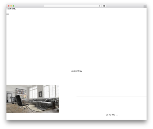 ThemeRain Core (themerain-core) free WordPress plugin - denismichel.de