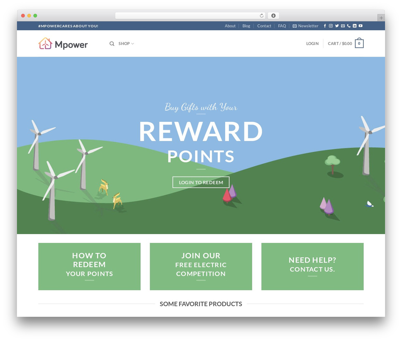 Flatsome top WordPress theme - mpowercares.com Flatsome top WordPress theme - mpowercares.com