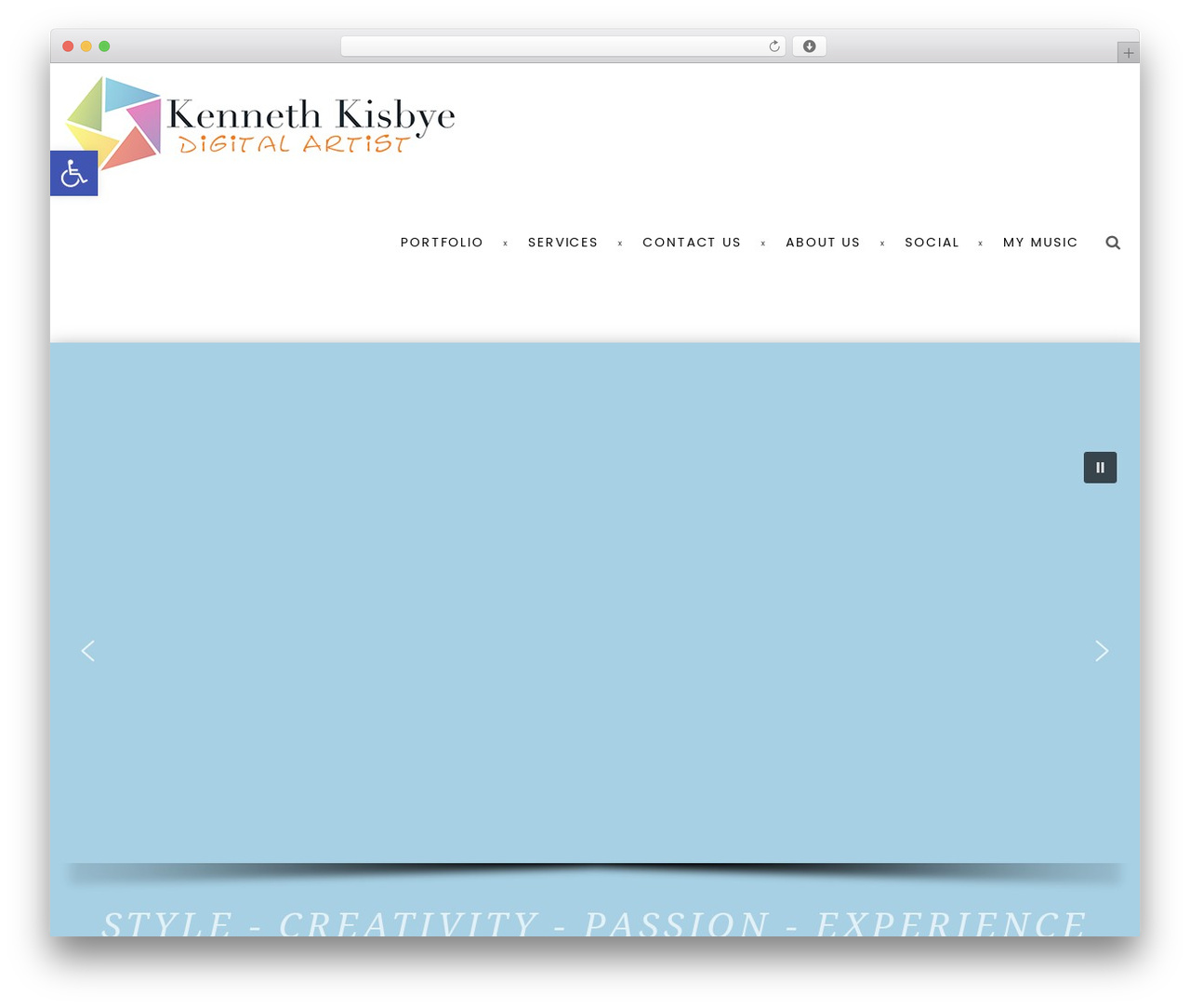 Frame WordPress theme - foto-4-you.dk Frame WordPress theme - foto-4-you.dk
