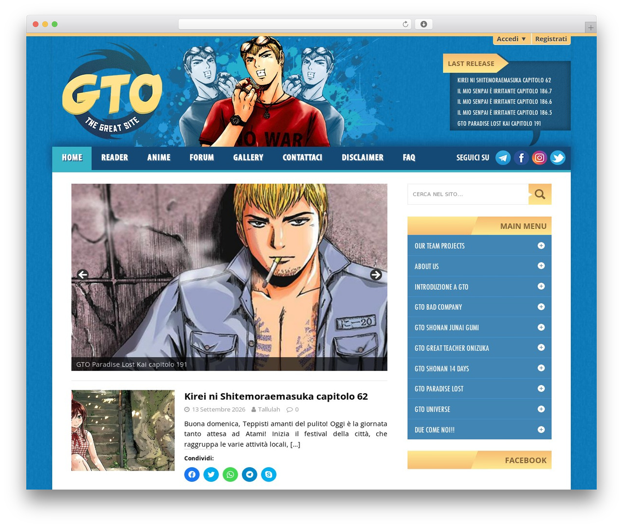MH Magazine lite theme WordPress - gtothegreatsite.net