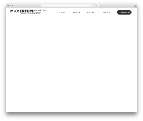 Halstein core WordPress plugin - momentumconsulting.pk
