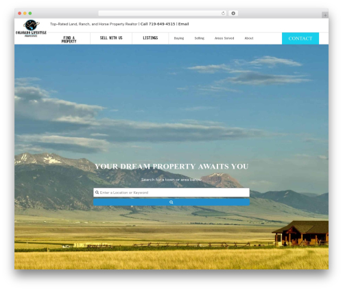 Automatic Copyright Year (automatic-copyright-year) free WordPress plugin - mycoloradolandandranch.com