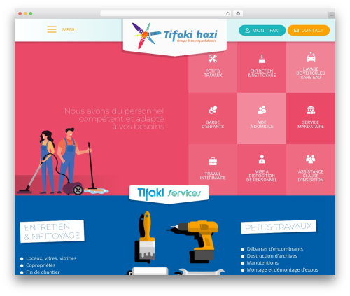 Troisdx parameters WordPress plugin - tifaki-hazi.com