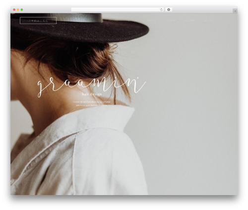 Brozzme Scroll Top (brozzme-scroll-top) free WordPress plugin - groomin-hairdesign.com