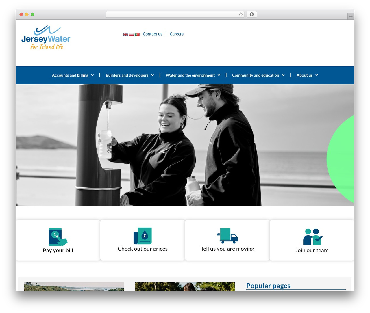 JerseyWater.je theme for Elementor WordPress theme - jerseywater.je JerseyWater.je theme for Elementor WordPress theme - jerseywater.je