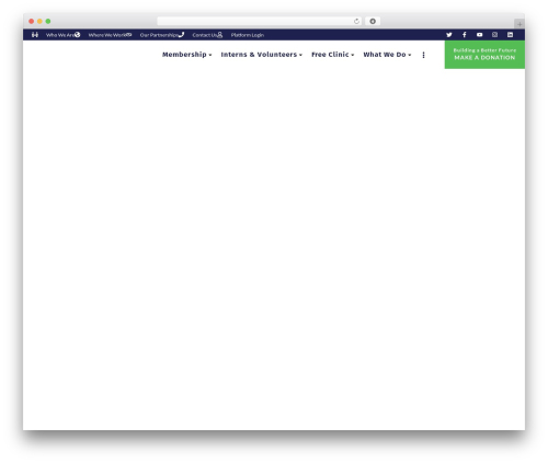 Mapsvg WordPress plugin - whitetulip.org
