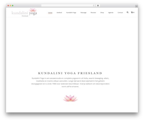 Indeed my testimonials vc WordPress plugin - kundaliniyogafriesland.nl