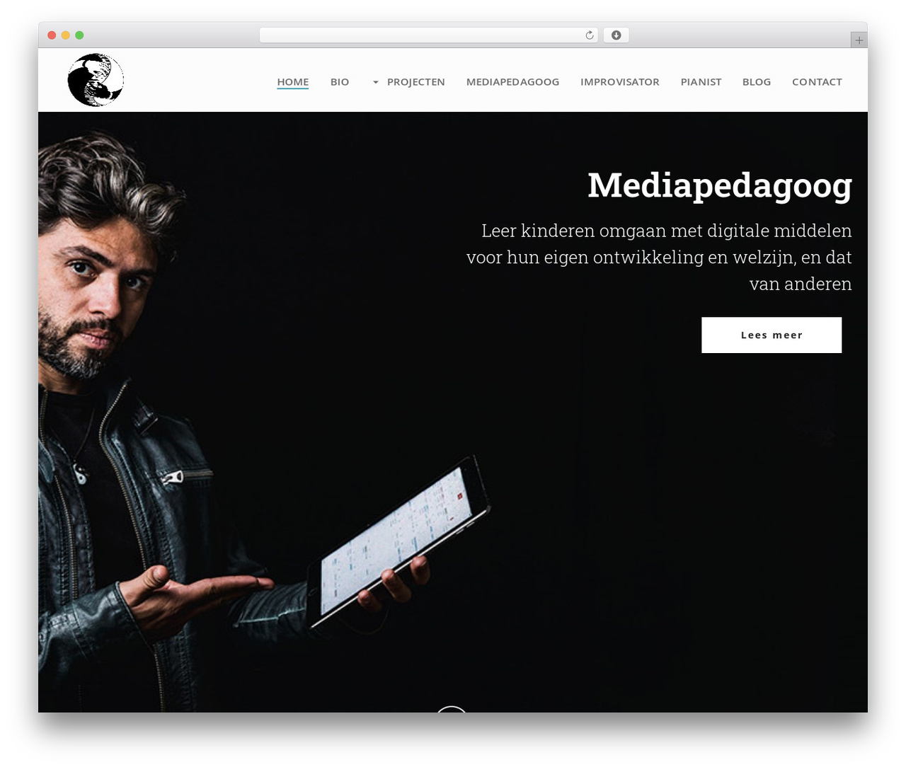 Freek Zwanenberg WordPress website theme - freekzwanenberg.nl Freek Zwanenberg WordPress website theme - freekzwanenberg.nl