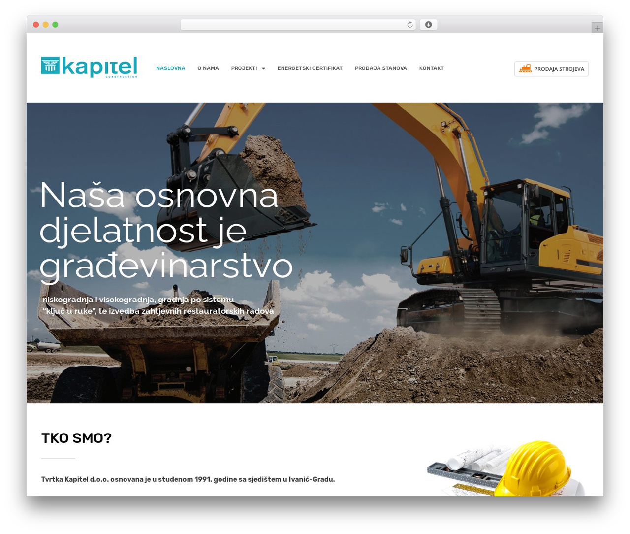 Kapitel 2017 WordPress theme - kapitel.hr Kapitel 2017 WordPress theme - kapitel.hr