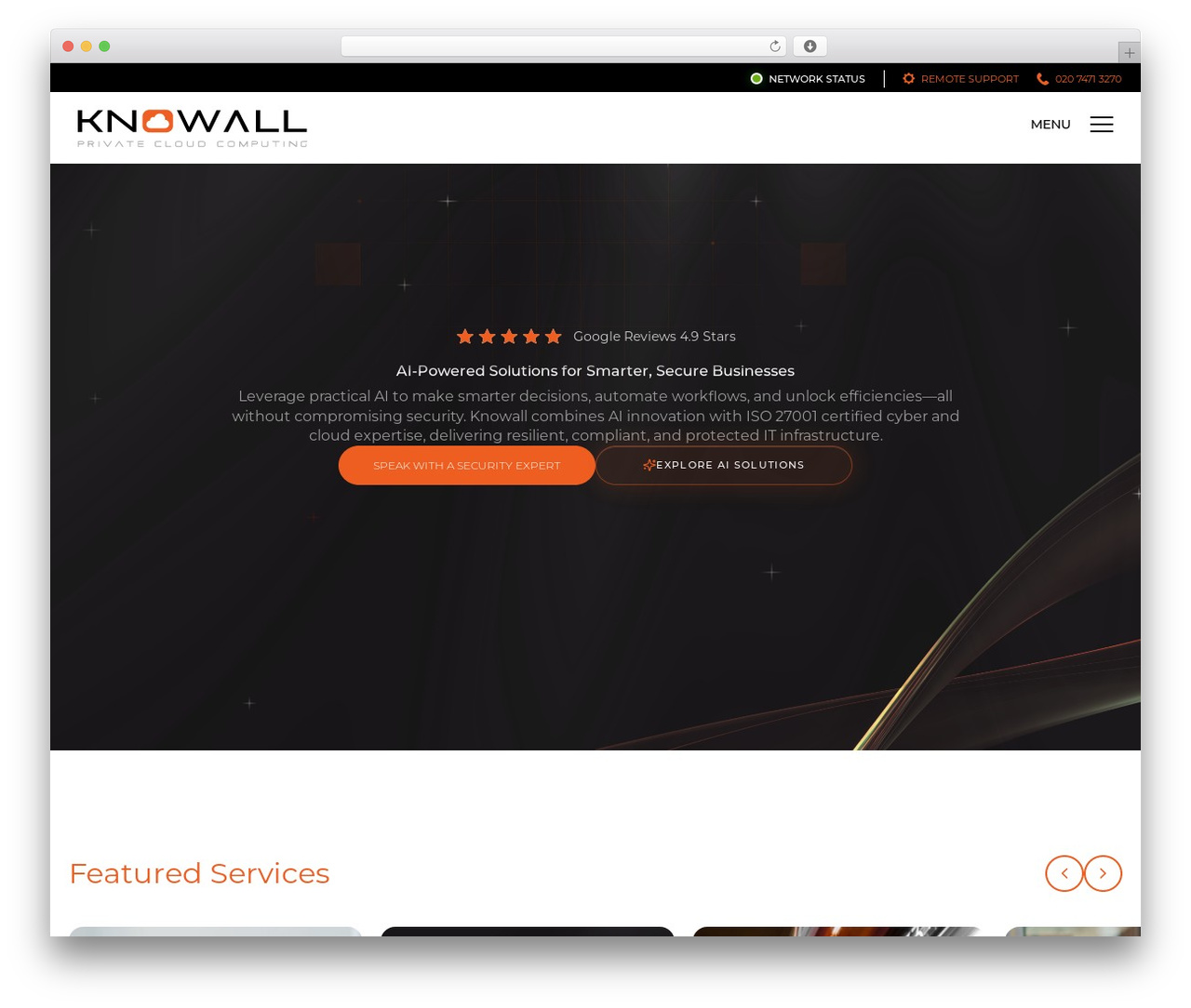 Knowall WordPress theme - knowall.net Knowall WordPress theme - knowall.net
