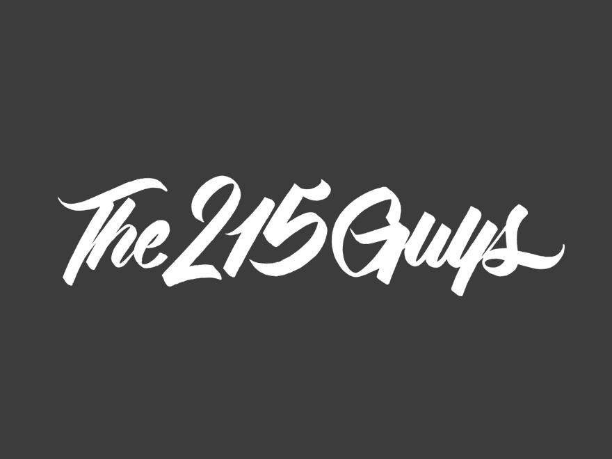 Krando Metals WordPress theme by The 215 Guys