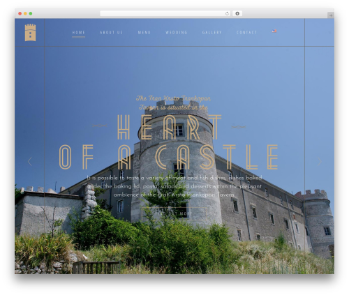 Laurent core WordPress plugin - konoba-frankopan.com