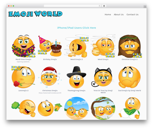Userpro WordPress plugin - emojiworldstore.com