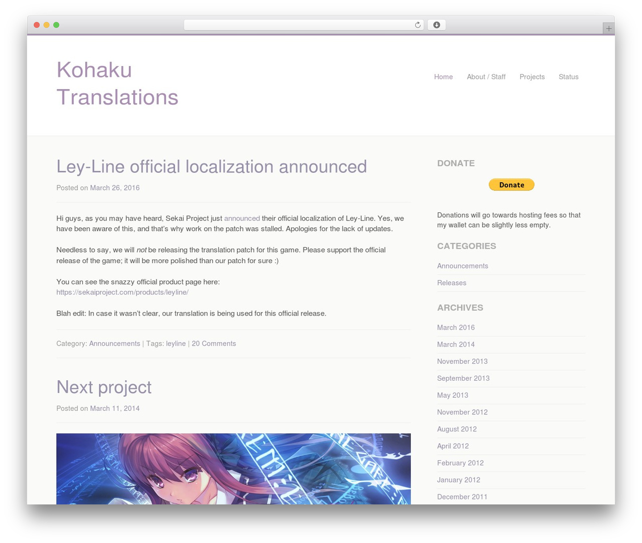 m1 WordPress theme - kohaku.kouhi.me m1 WordPress theme - kohaku.kouhi.me