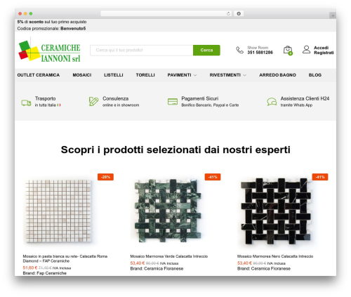 WCBoost – Variation Swatches (wcboost-variation-swatches) free WordPress plugin - ceramicheiannoni.com WCBoost – Variation Swatches (wcboost-variation-swatches) free WordPress plugin - ceramicheiannoni.com