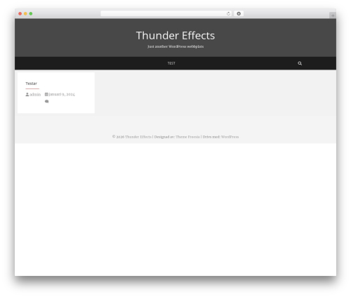 Photo Gallery Builder (photo-gallery-builder) free WordPress plugin - thundereffects.com Photo Gallery Builder (photo-gallery-builder) free WordPress plugin - thundereffects.com