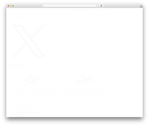 Qt core WordPress plugin - coleharding.co.uk