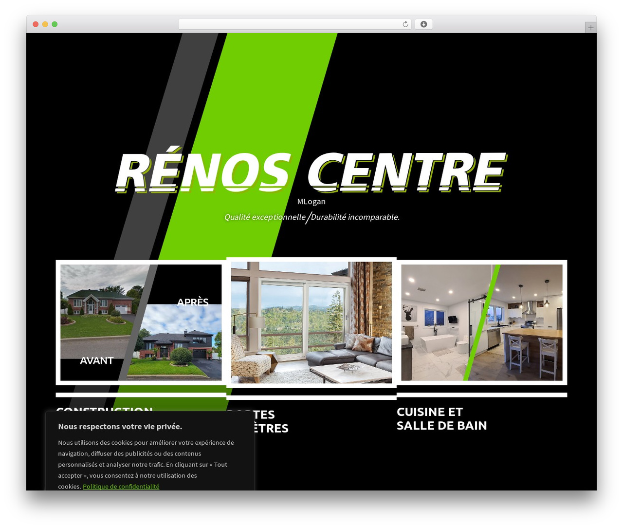 reactif best WordPress theme - renoscentre.com reactif best WordPress theme - renoscentre.com