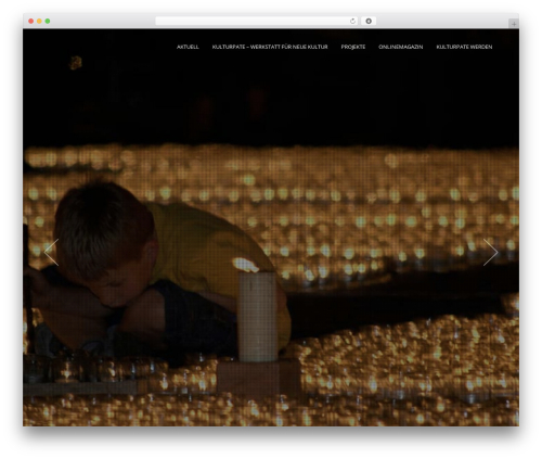 Ab tweet scroller WordPress plugin - kulturpate-ev.de