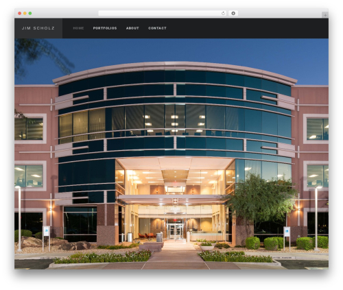 SOHO best WordPress gallery - scholzimages.com