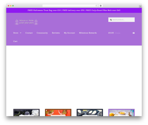 Woocommerce subscriptions pro WordPress plugin - milestonemelts.co.uk