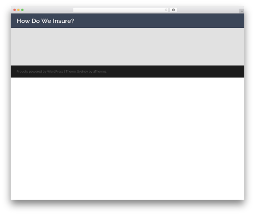 Scroll progress bar for pwa WordPress plugin - howdoweinsure.com