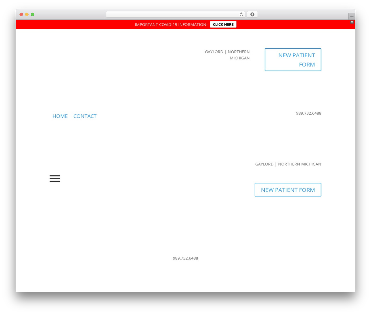 Theme WordPress Divi - johnpauljonesphd.com