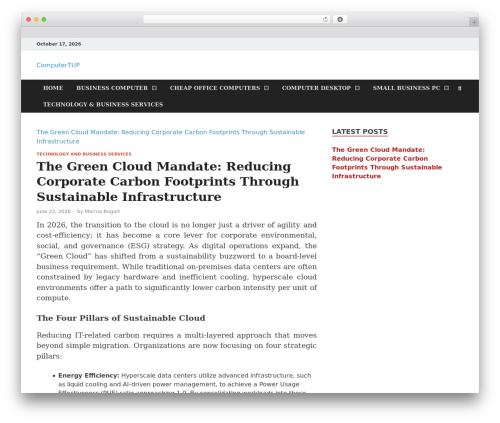 Ultimate Tabbed Widgets (ultimate-tabbed-widgets) free WordPress plugin - computertuneuprepair.com