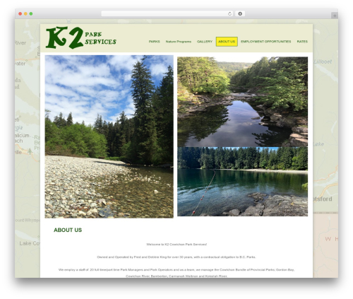 G lock double opt in manager WordPress plugin - k2parks.ca