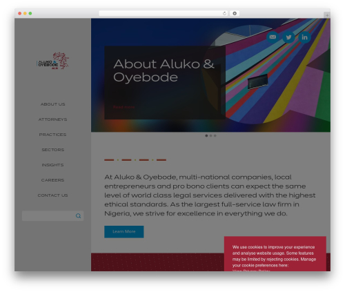 OWL Carousel – WordPress Owl Carousel Slider (lgx-owl-carousel) free WordPress plugin - www.aluko-oyebode.com OWL Carousel – WordPress Owl Carousel Slider (lgx-owl-carousel) free WordPress plugin - www.aluko-oyebode.com