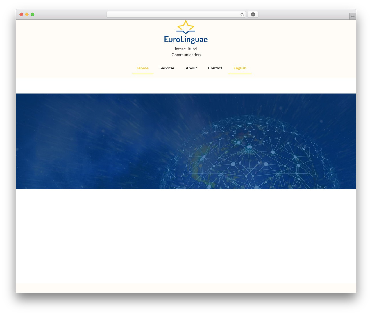 Theme WordPress Genesis - eurolinguae.com Theme WordPress Genesis - eurolinguae.com