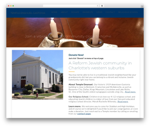Urjbuilder newsletter WordPress plugin - tegastonia.org