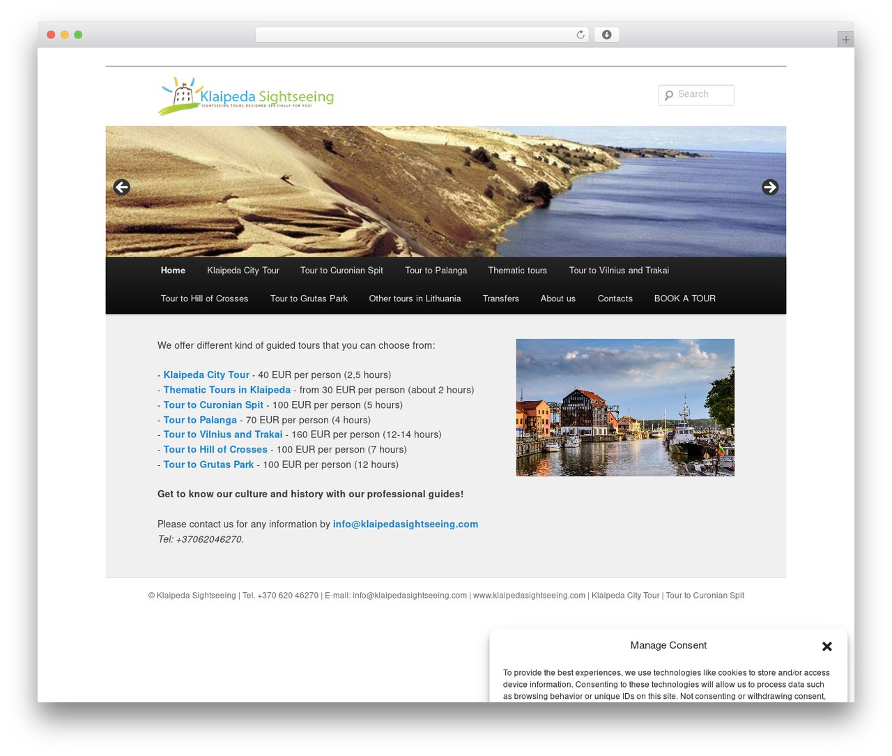 Twenty Eleven WordPress theme - klaipedasightseeing.com Twenty Eleven WordPress theme - klaipedasightseeing.com