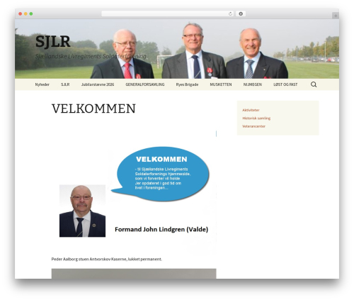 Page Visit Counter (page-visit-counter) free WordPress plugin - sjlr.dk