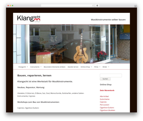 Scroll Back To Top (scroll-back-to-top) free WordPress plugin - klangacht.de Scroll Back To Top (scroll-back-to-top) free WordPress plugin - klangacht.de