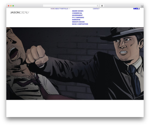Uncode daves wordpress live search WordPress plugin - jasoneberly.com