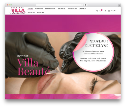 Woocommerce ultimate gift card WordPress plugin - villa-beaute.com