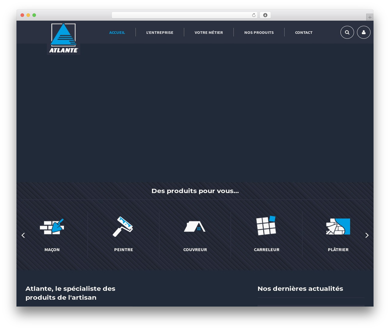 WordPress theme FoundationPress - atlante-pro.fr WordPress theme FoundationPress - atlante-pro.fr