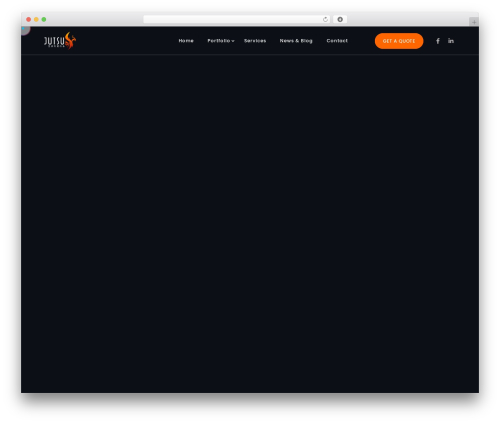 Revslider beforeafter addon WordPress plugin - jutsus.com