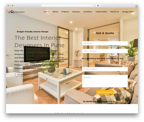 GrowCommerce – Pixel Tag Manager (PTM) for WooCommerce (pixel-manager-for-woocommerce) free WordPress plugin - makemyinteriors.in