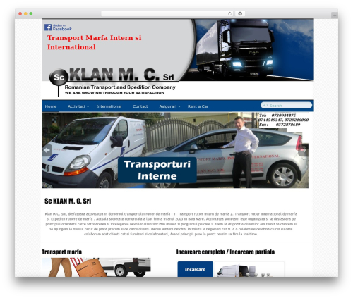 Simple Slider (simple-slider) free WordPress plugin - klan-mc.ro Simple Slider (simple-slider) free WordPress plugin - klan-mc.ro