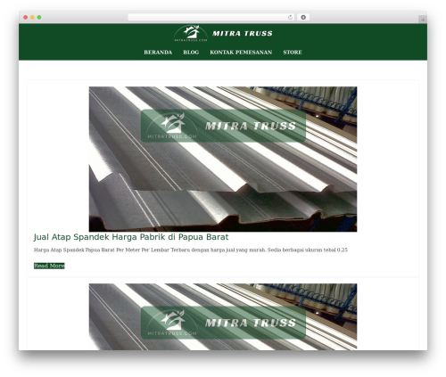 Magazine Blocks by BlockArt – Gutenberg Editor, Magazine & Newspaper Website Builder, Page Builder with Posts Blocks (magazine-blocks) free WordPress plugin - mitratruss.com