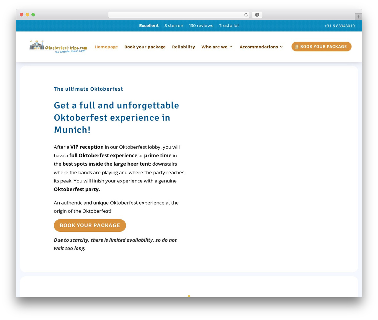 WordPress theme Divi Child - oktoberfest-trips.com WordPress theme Divi Child - oktoberfest-trips.com