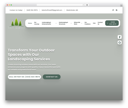 My Reviews (my-reviews) free WordPress plugin - hoffmanlandscapingmd.com