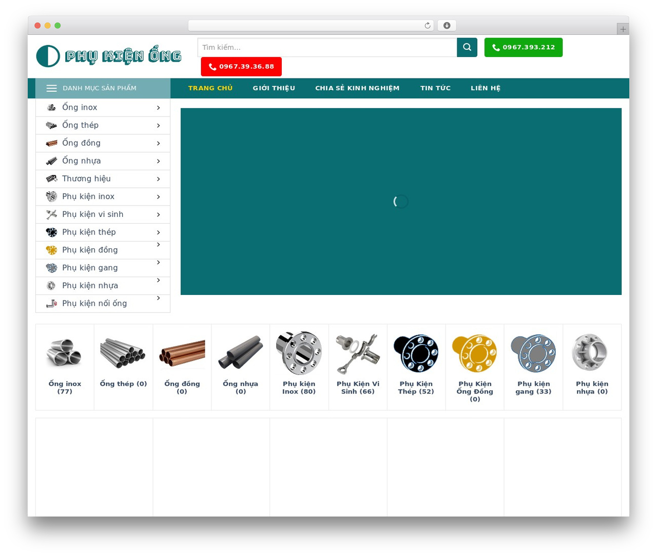 WordPress theme Flatsome - phukienong.com WordPress theme Flatsome - phukienong.com