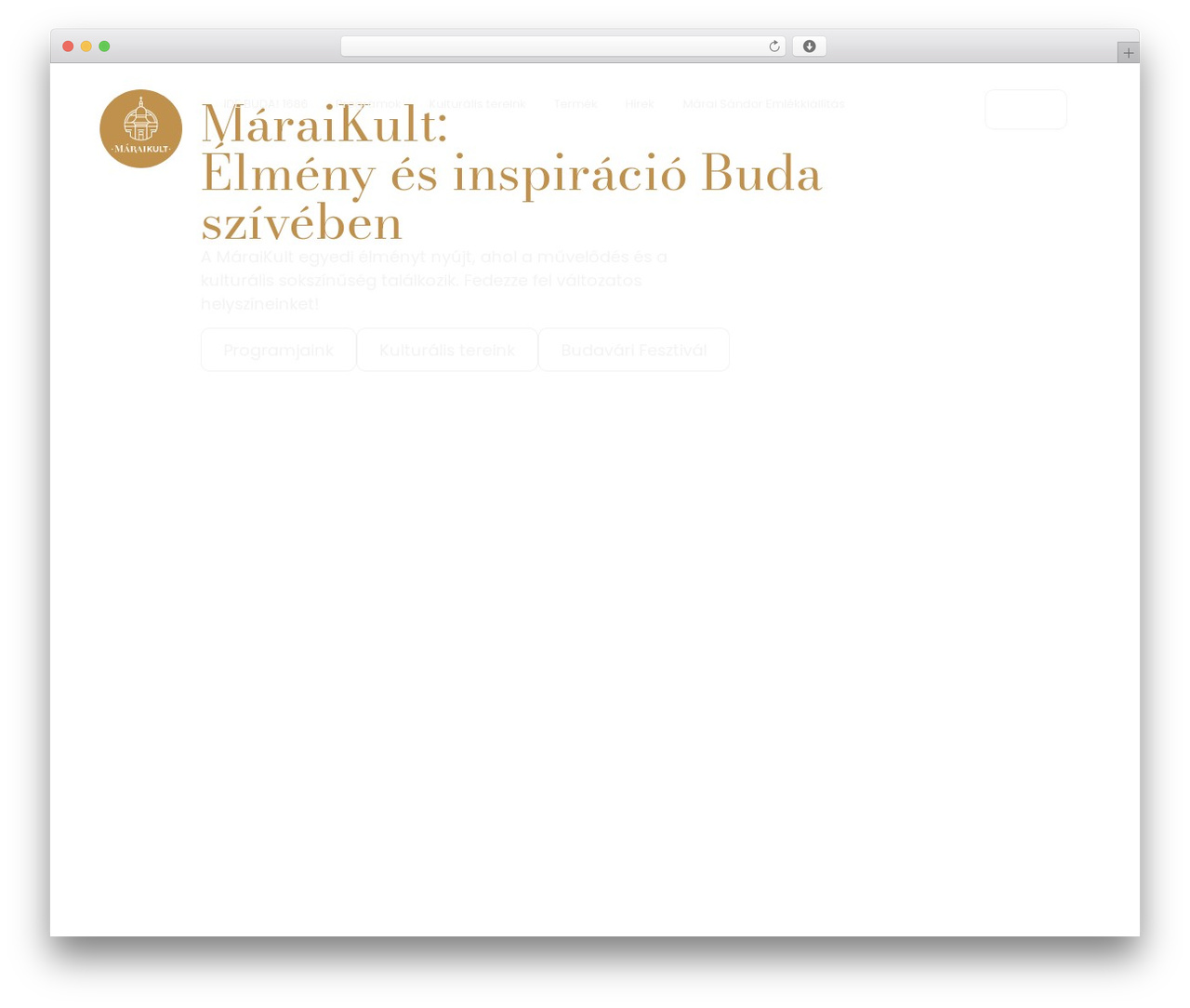 WordPress theme Hello Elementor - maraikult.hu WordPress theme Hello Elementor - maraikult.hu