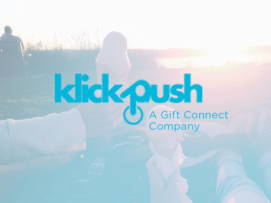 WordPress theme klickpush WordPress theme klickpush