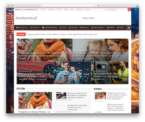 Taqyeem WordPress plugin - kreatywna.pl